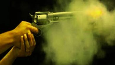 MAN SHOT IN RUDRAPUR UDHAM SINGH NAGAR