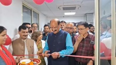 दून अस्पताल में नई सेवाओं का लोकार्पण