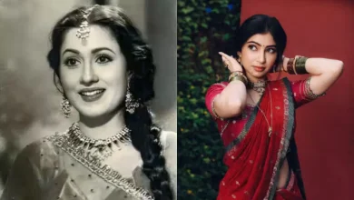 dhurandhar-actress-sara-arjun-confirmed-to-play-madhubala