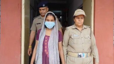 अवैध संबंध के चलते पत्नी ने नाबालिग बेटी संग मिलकर पति को उतारा मौत के घाट, बेटे ने किया खुलासा