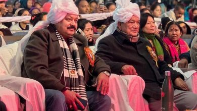 दो धड़ों में बंटी उत्तराखंड कांग्रेस: हरदा की नाराजगी की वजह आई सामने, MLA धामी बोले सामूहिक इस्तीफ़ा...