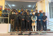 hemkund sahib yatra update