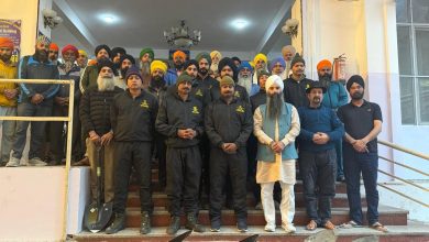 hemkund sahib yatra update