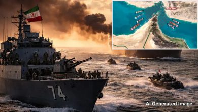 iran-closes-the-strait-of-hormuz-in-response-to-israeli-attacks-on-lebanon