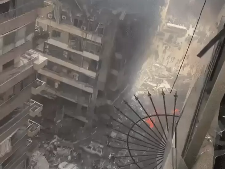 israel-lebanon-strikes-ceasefire-violation