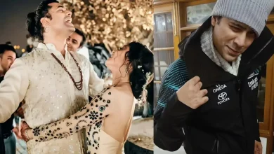 jubin-nautiyal-father-talk-about-his-son-wedding