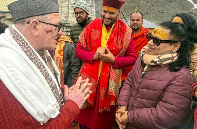 Char Dham Yatra 2026