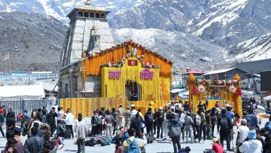 kedarnath