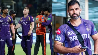 ipl-2026-srh-vs-kkr-shameful-record kkr-lost-first-two-matches-abhishek-nayar