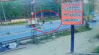 kutta dehradun accident
