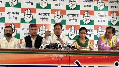 बद्रीनाथ विधायक ने उठाए चारधाम यात्रा की तैयारियों पर सवाल, सरकार के दावों की खोली पोल