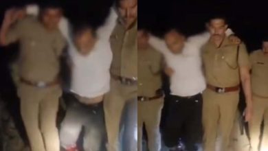 देहरादून में देर रात चली गोलियां