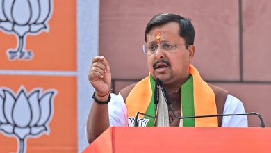 bjp-national-president-nitin-naveen-2-day-uttarakhand-visit