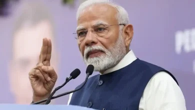 pm-modi-dehradun visit traffic-plan-route divert