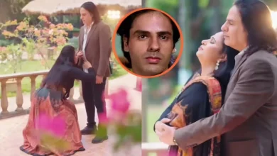 rahul-roy-reel-with-content-creator aashiqui-rahul-roy-viral-reel