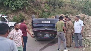 car-accident-on-durgadhar-tilwara-motor-road