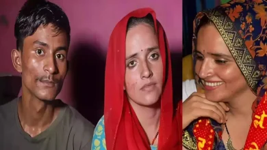 seema-haider-baby BOY NAME BHARAT