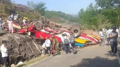 udhampur-passenger-bus-accident-12-people-death