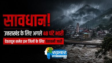 uttarakhand-weather-update