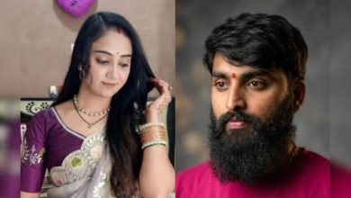 mp wife-kills-husband