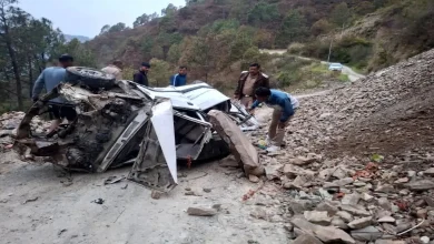 road-accident-almora-bhikiyasain-3-dead