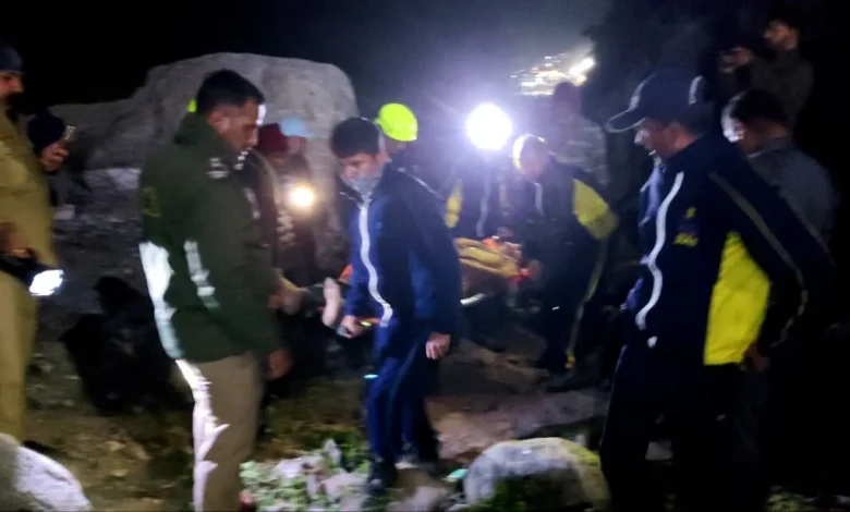 death-toll-on-kedarnath-yatra