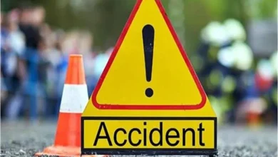 ROAD ACCIDENT NEWS