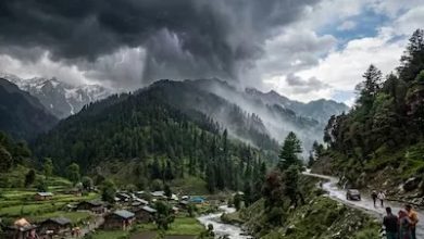 देहरादून समेत इन जिलों में आज बारिश और आंधी-तूफान का अलर्ट, मौसम विभाग का पूर्वानुमान पढ़ें Uttarakhand weather update news