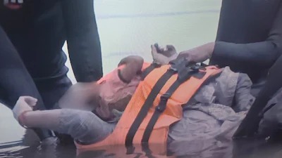 jabalpur boat tragedy