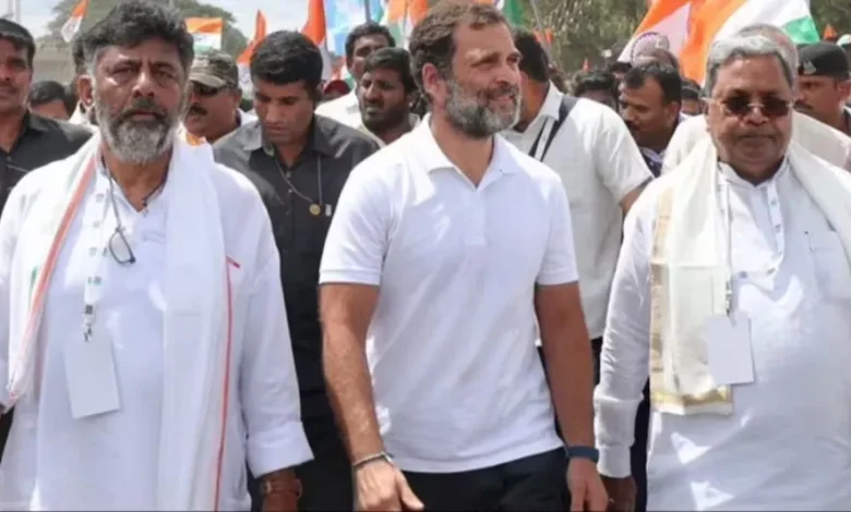 सत्ता परिवर्तन!, '24 घंटे में इस्तीफा देंगे Siddaramaiah'!, कौन होगा कर्नाटक का अगला CM? siddaramaiah-resign-who will be karnataka-next-cm
