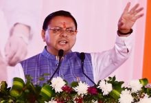 CM Dhami की सख्ती!, देवभूमि में सड़कों पर नहीं पढ़ने दी जाएगी नमाज़, होगी कार्रवाई CM DHAMI UTTARAKHAND CM PIUSHKAR SINGH DHAMI