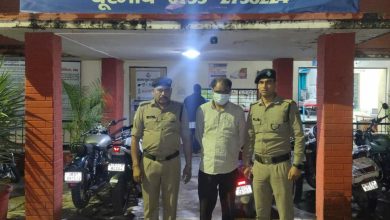 Accused who defrauded Bhavna Pandey arrested