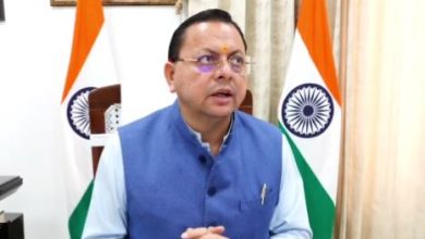 CM dhami