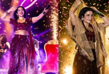 Case Registered Against DIT University Management Inviting Jasmine Sandlas