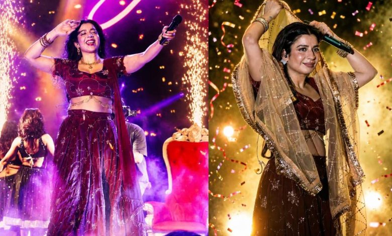 DIT यूनिवर्सिटी के प्रबंधक पर केस दर्ज, राजकीय शोक घोषित होने के बाद भी करवाया था मनोरंजन कार्यक्रम आयोजित Case Registered Against DIT University Management Inviting Jasmine Sandlas