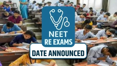 neet-ug-2026-re-exam-date- announced 21-june