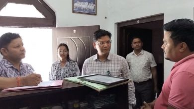 Action Taken Against Homestays in nainital