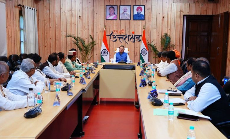 obc-welfare-parliamentary-committee-meets-cm