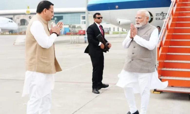 pm-modi-may-soon-visit-tehri-uttarakhand-news