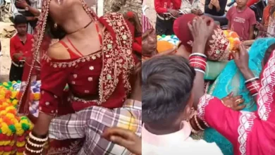 bride-crying-on-bidaai-viral-video