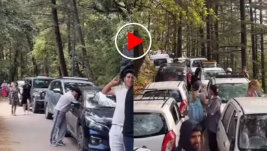 traffic-in-dharamshala-amid-pbks-vs-rcb-ipl