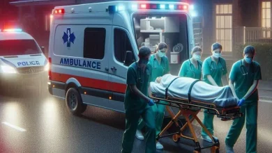 road-accident