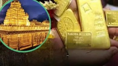 government-going-to-take-gold-from-temples know viral claim truth