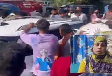 Rishikesh haryana Tourist Beating video Girl Molestation case update