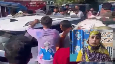 Rishikesh haryana Tourist Beating video Girl Molestation case update