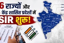 third-phase-of-sir-uttarakhand-16-states-3-Union Tterritories