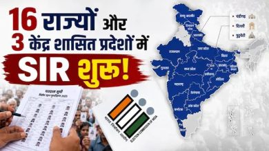 third-phase-of-sir-uttarakhand-16-states-3-Union Tterritories