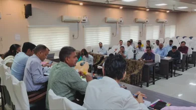 census-2027-secretary-deepak-kumar-meeting