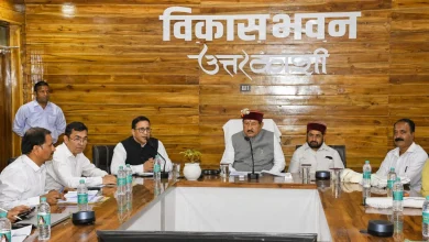 uttarkashi-minister-bharat-chaudhary-schemes review