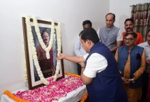 Nitin Navin bc khanduri